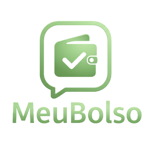 MeuBolso Logo